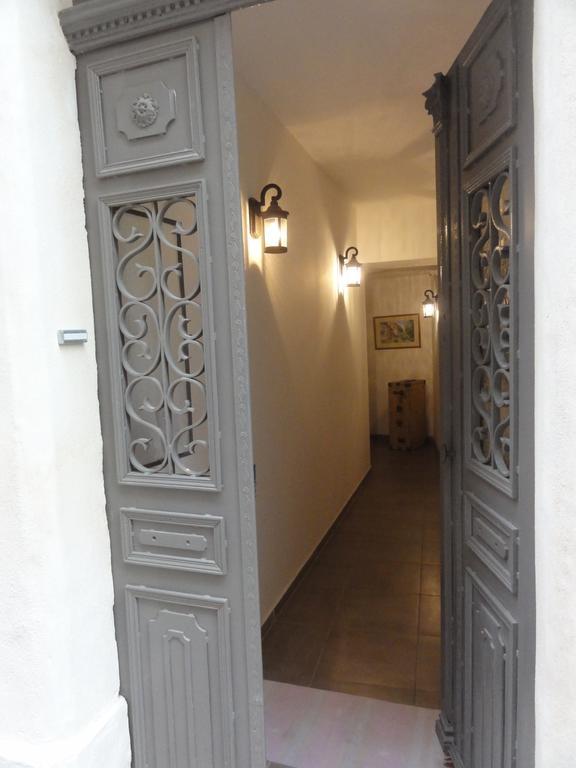 B&B Casa D'Oc Nissan-lez-Enserune Екстер'єр фото