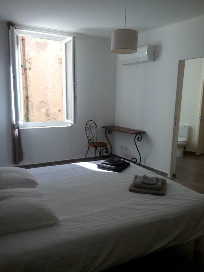 B&B Casa D'Oc Nissan-lez-Enserune Екстер'єр фото