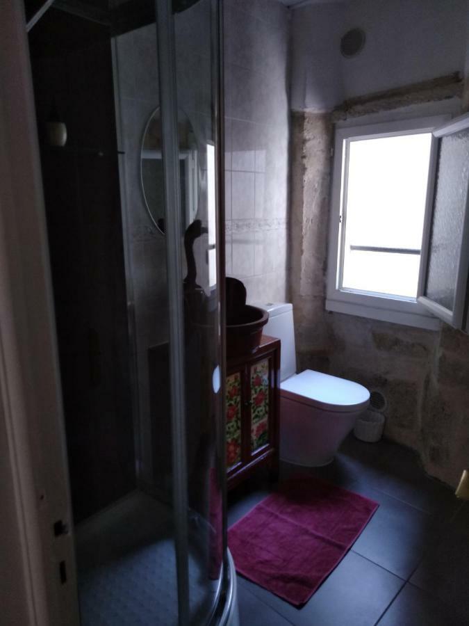 B&B Casa D'Oc Nissan-lez-Enserune Екстер'єр фото