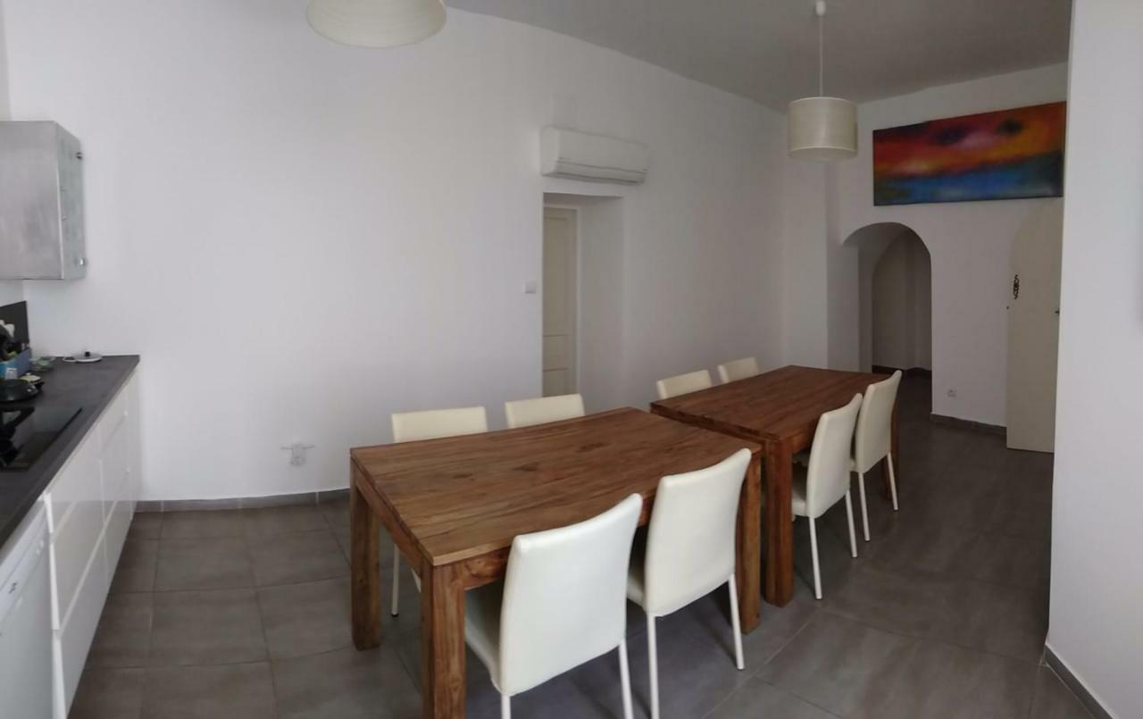 B&B Casa D'Oc Nissan-lez-Enserune Екстер'єр фото