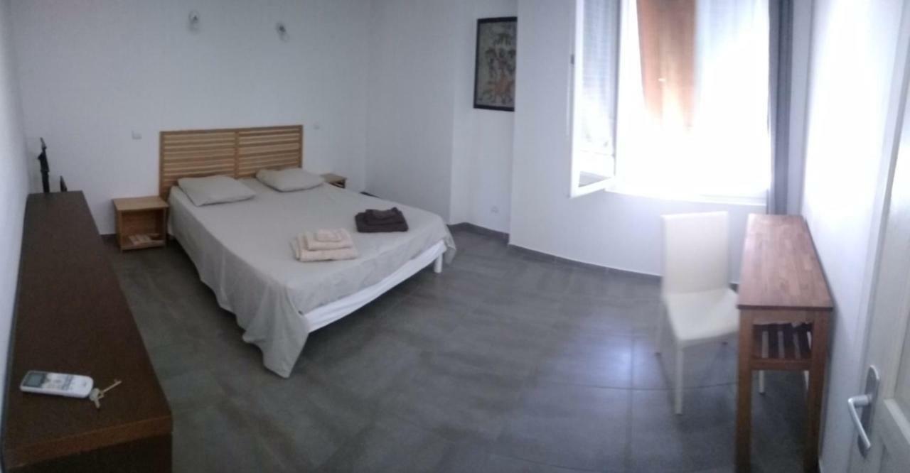 B&B Casa D'Oc Nissan-lez-Enserune Екстер'єр фото