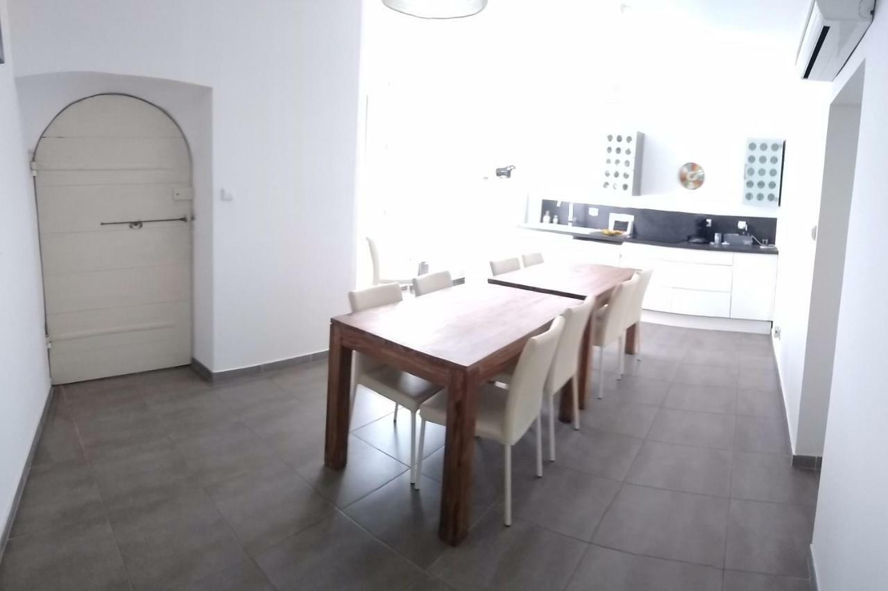 B&B Casa D'Oc Nissan-lez-Enserune Екстер'єр фото